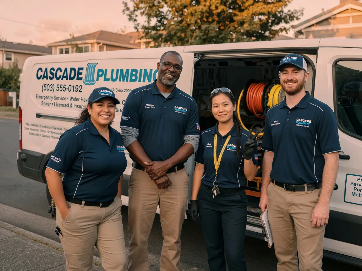 Emergency Plumber company in Waxhaw, NC